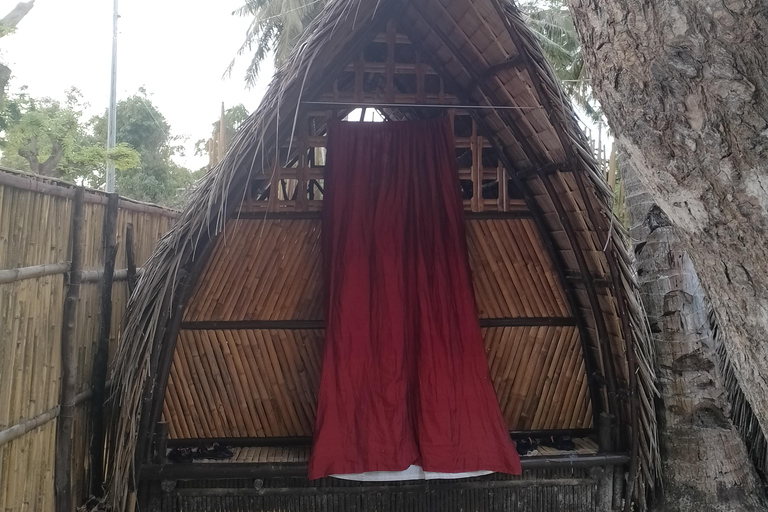 From El Nido: 3-Day Island-Hopping Expedition to Coron