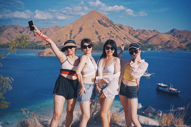 3D2N Komodo Social & Community Sailing Experience