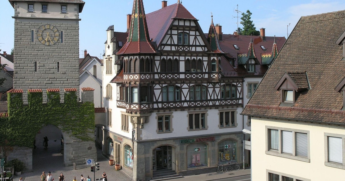 action filialen nähe konstanz