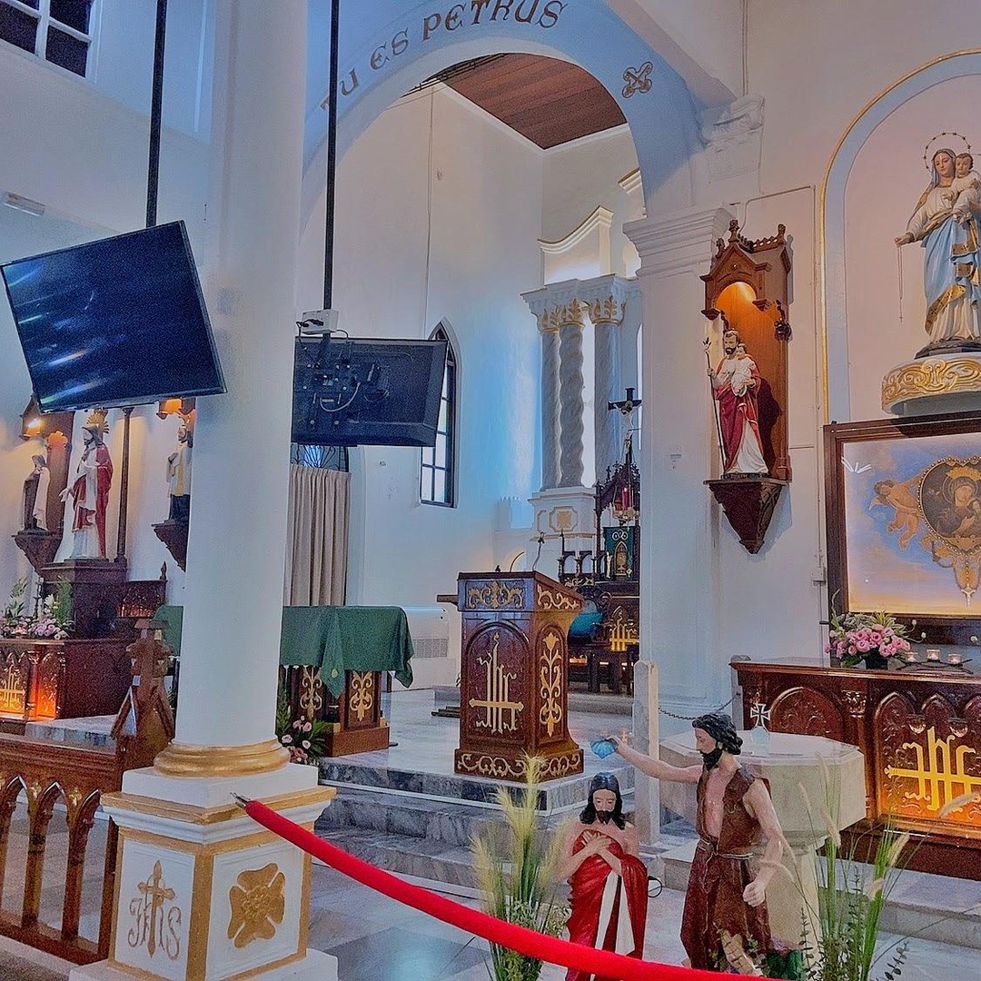 Galerie média