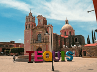 Santiago de Querétaro, Pueblos Mágicos Cheese and Wine Route - Housity