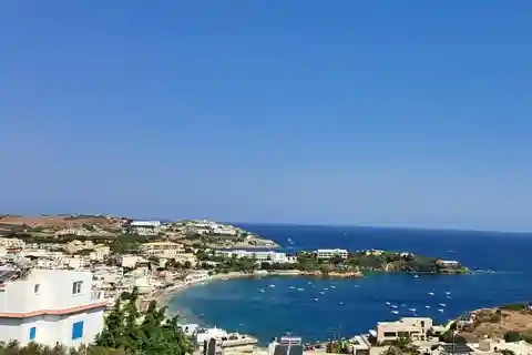 Visite privée du monastère d'Arkadi et de Réthymnon au départ d'Héraklion