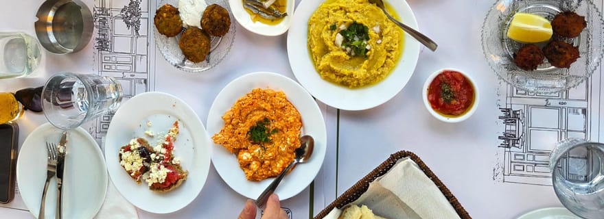 La Canée : festins en soirée - un voyage à travers les saveurs crétoises