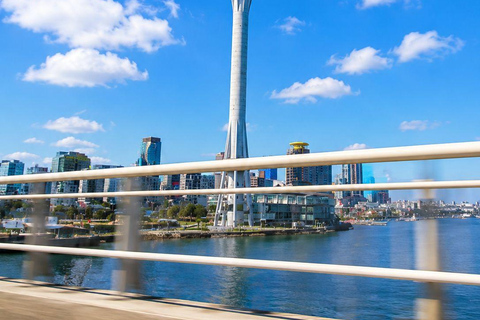 Macau Guided Heritage Tour with transfer in group