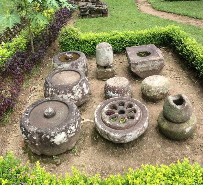 yogyakarta, Selogriyo, Marvel Amidst Java's Lush Terraces - Housity