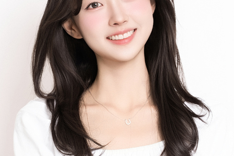 Seoul: K-Beauty VIP-Makeover und FotoshootingSeoul: K-Beauty VIP-Makeover und Fotoshooting erleben