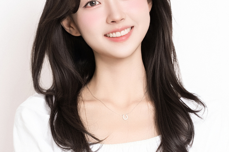 Séoul : expérience VIP de relooking et séance photo K-Beauty