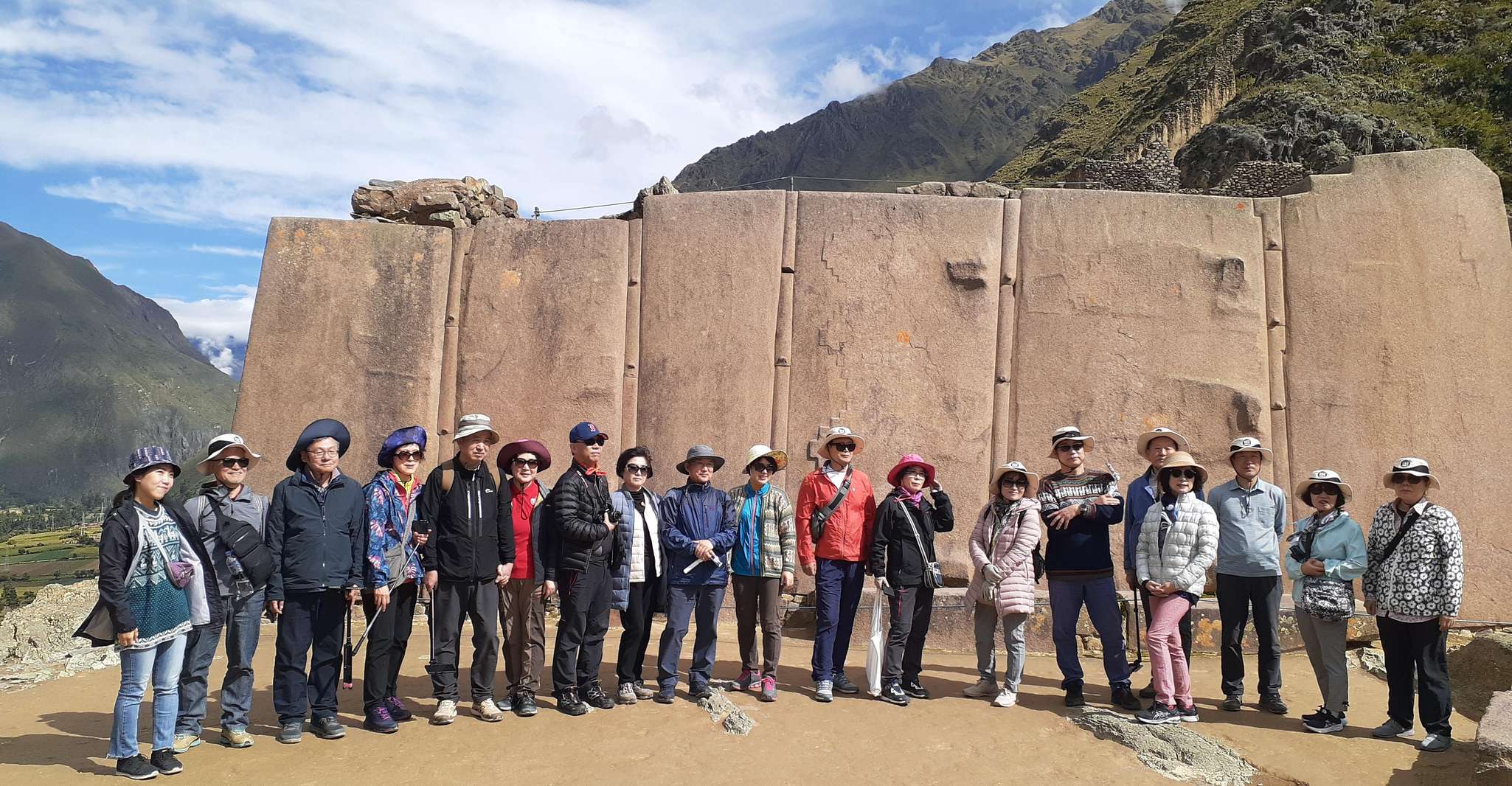 Machupicchu due giorni - Hizvo