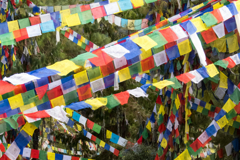 Katmandou : Dhulikhel, Namobuddha et Panauti, excursion d&#039;une journéeKatmandou : excursion d&#039;une journée à Dhulikhel, Namobuddha et Panauti