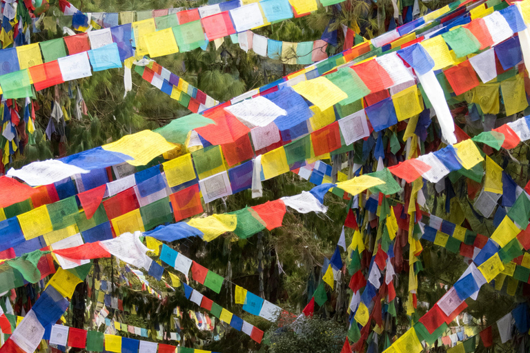 Katmandou : Dhulikhel, Namobuddha et Panauti, excursion d&#039;une journéeKatmandou : excursion d&#039;une journée à Dhulikhel, Namobuddha et Panauti