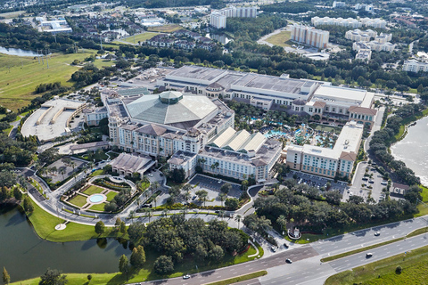 Orlando: Excursión de un día en helicóptero Funspot (16 millas)