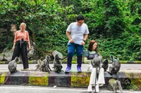 From Kuala Lumpur, Batu Caves and Firefly Watching Tour - Housity