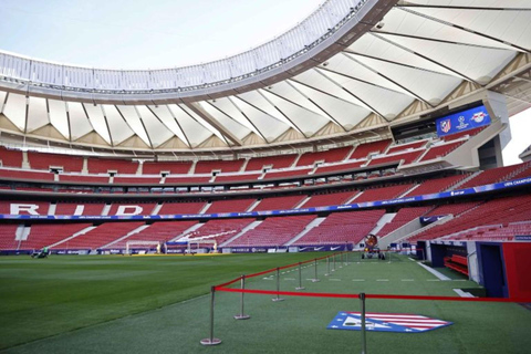 Madrid: Flex Pass – Prado, Bernabeu, Ventas & 21+ Top Sights 7 Attractions Pass