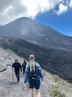 From Antigua, Pacaya Volcano Tour in English/Spanish - Housity