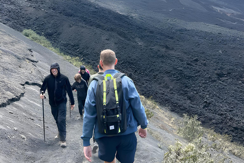 Antigua: Tour from Antigua to Pacaya Volcano and back