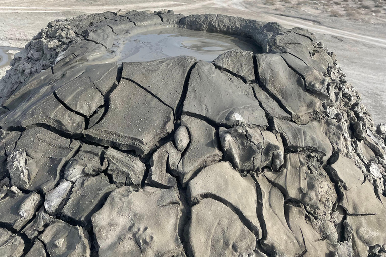 8-Day Special Azerbaijan - Gabala, Sheki and Baku Tour