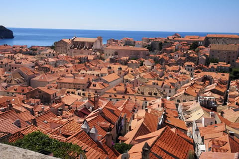 Dubrovnik: Geführter Rundgang durch die Altstadt mit einem Einheimischen