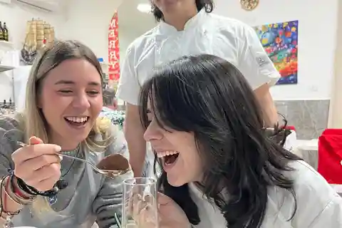 Tiramisù Making Class With Limoncello or Meloncello Tasting