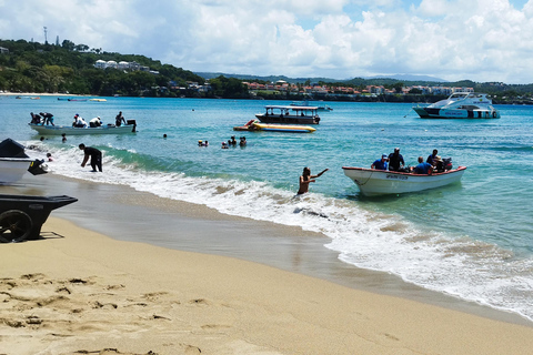 Puerto Plata: Prestige City Tours