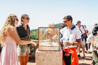 Lisbon, Pena Palace, Sintra, Cabo da Roca, & Cascais Daytrip - Housity