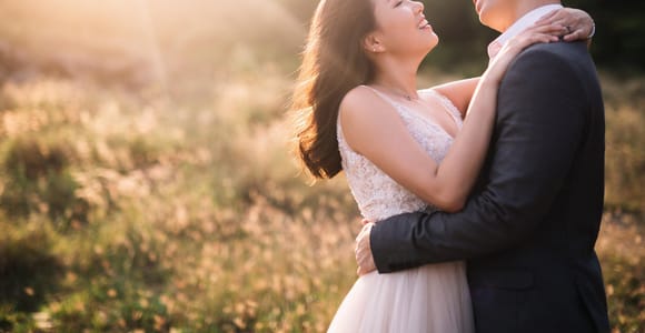 Da Nang & Hoi An: Pre-Wedding Photoshoot