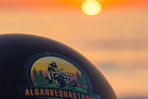 Algarve: West Coast ATV Tour with Scenic Views