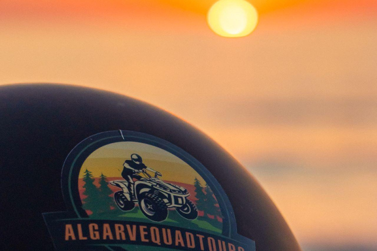 Algarve: West Coast ATV Tour with Scenic Views