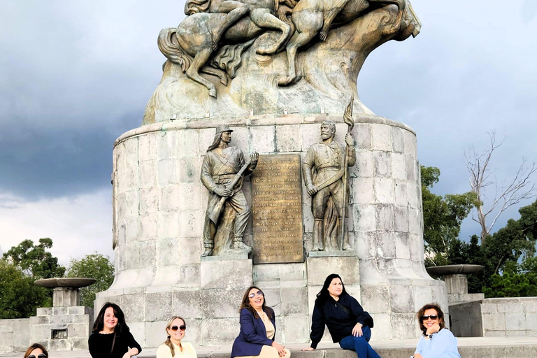 PUEBLA HISTORICA CITY TOUR PRIVATE TOUR (Zocalo, Cathedral)