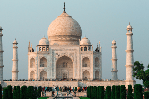 Delhi: 6 Day Golden Triangle Delhi, Agra, and Jaipur TourDelhi: 6-Day Golden Triangle Delhi, Agra, and Jaipur Tour