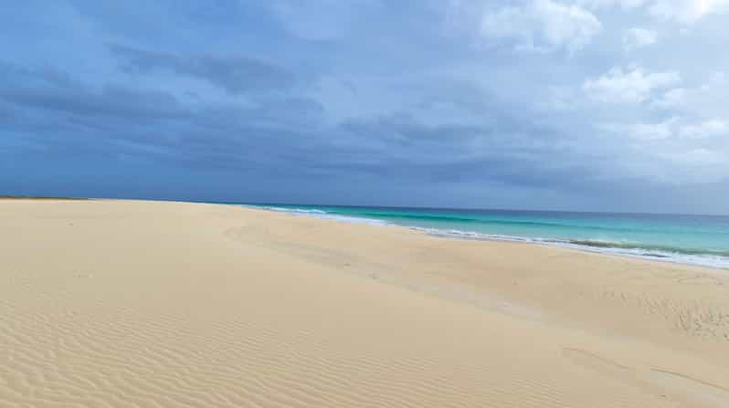 Boa Vista: Sharks, Turtles, Caves, Sandboarding & Tasting | GetYourGuide