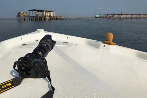 Boat Photo Tour: Capture Chioggia's Magic at Dawn & Dusk