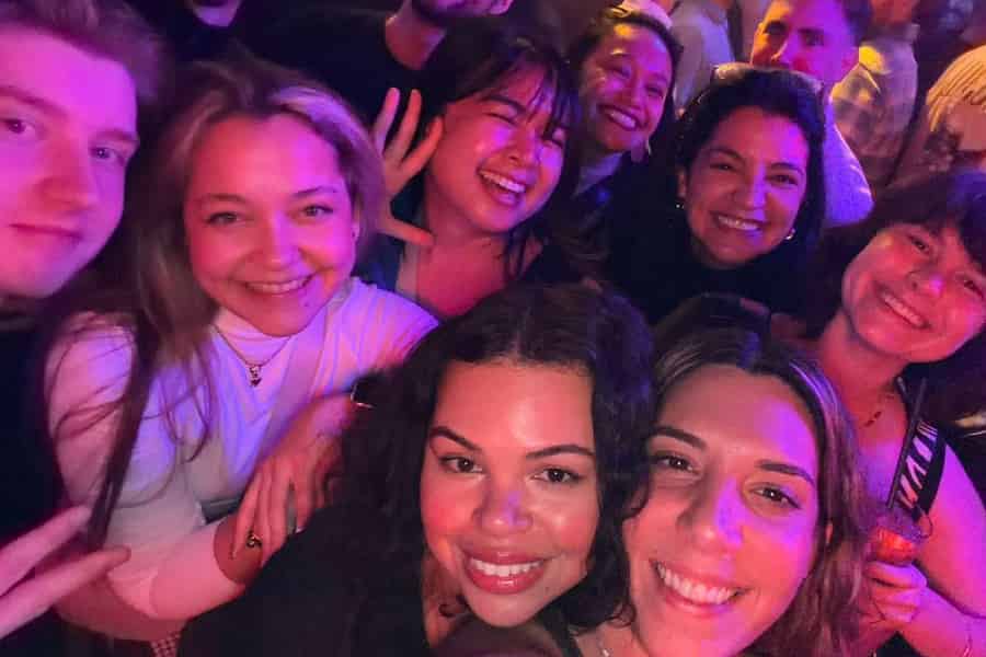 Berlin: Alternative Kneipentour, Bars, Beats & Insider-Geschichten. Foto: GetYourGuide