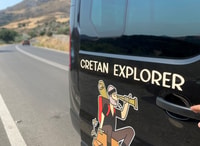 Desde Plakias,Exclusivo río Trekking en Kourtaliotiko Gorge - Hizvo