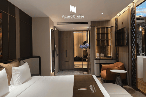 Hanoi: 3-Day Ninh Binh, Ha Long & Lan Ha Bay 5-Star Cruise