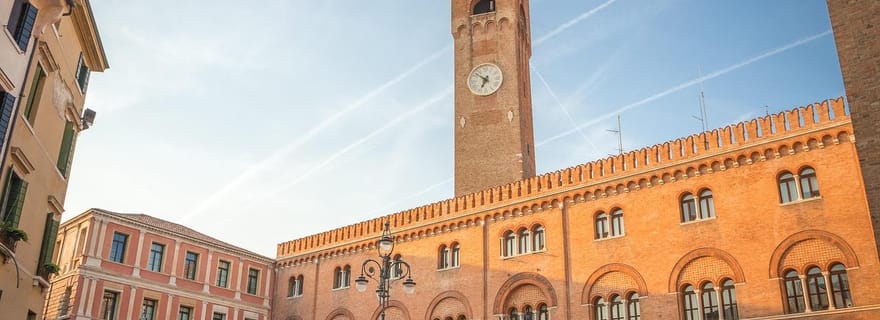 Visite guidée de la ville à pied avec les lieux à ne pas manquer