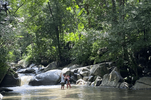 Santa Marta: Wyjątkowe doświadczenie w Buggy w Sierra Nevada