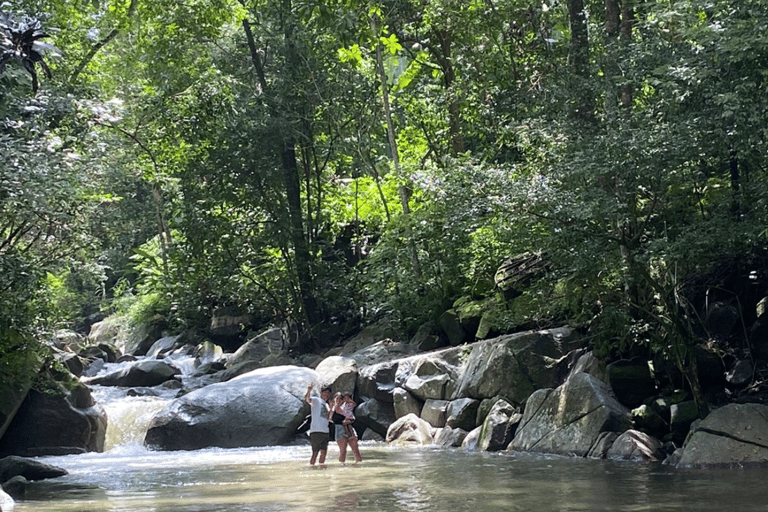 Santa Marta: Wyjątkowe doświadczenie w Buggy w Sierra Nevada