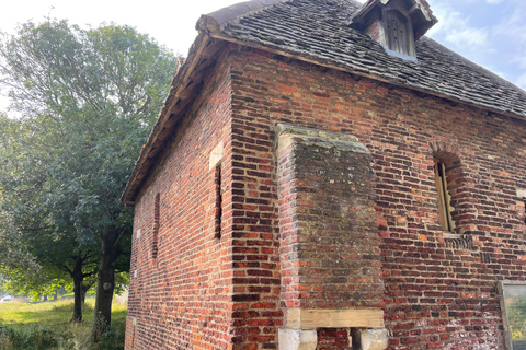 York: Tour panoramico e storico di J&amp;M&#039;s