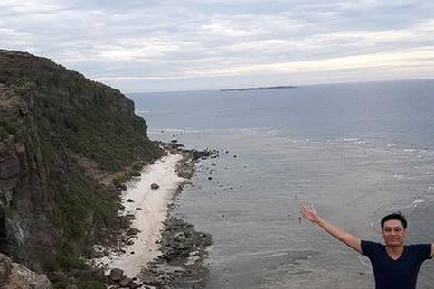 Ly Son Island: Full-Day Guided Tour with Lunch