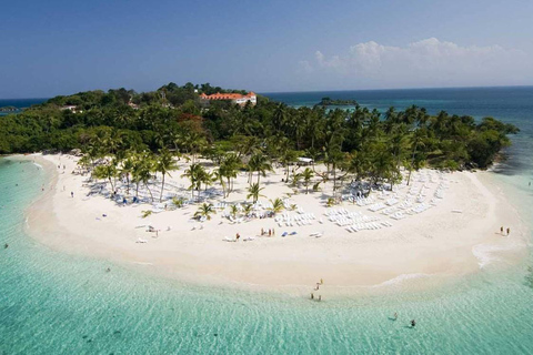 Punta Cana: viagem de 1 dia a Samaná com a Cachoeira El LimónPunta Cana: Viagem de 1 dia a Samaná com a Cachoeira El Limón