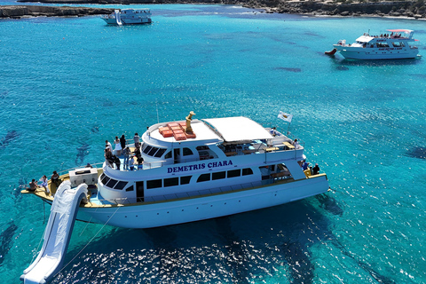 Jeep & Boat: 4x4 Tour + Boat to Blue Lagoon