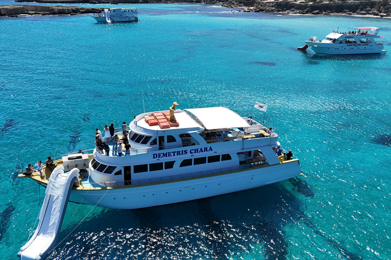 Jeep & Boat: 4x4 Tour + Boat to Blue Lagoon