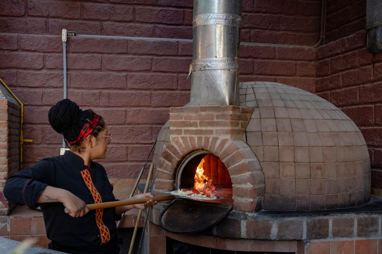 Los Cabos: San Jose del Cabo Art Walk and Beer Tasting Tour Los Cabos: San Jose del Cabo Art Walk and Beer Tasting Tour