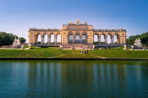 Vienna: Private Half-Day Sightseeing Tour