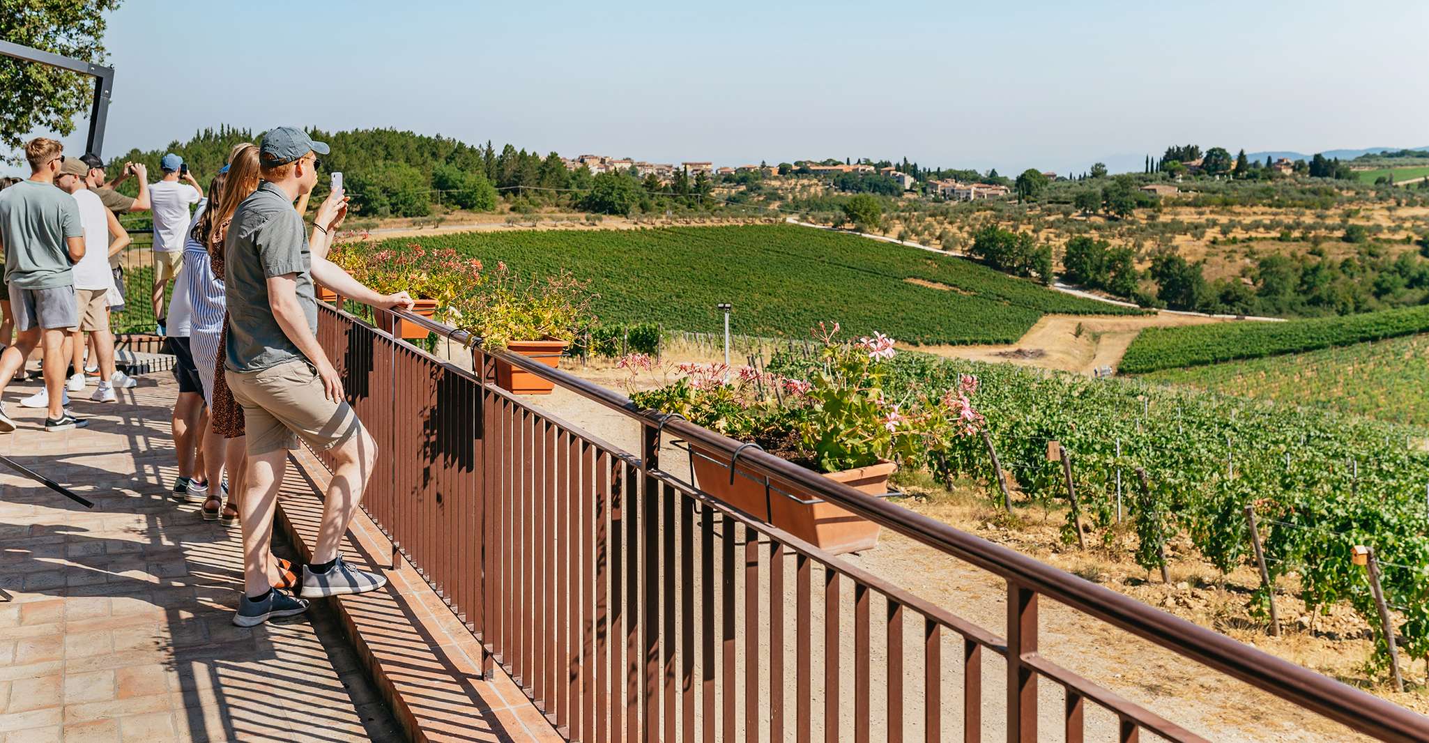 From Florence: Small Group Wine Tasting Tour to Tuscany photo 14