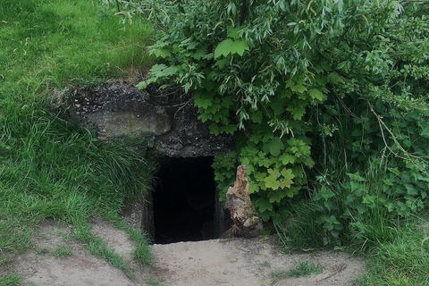 Vanuit Parijs: Flanders Fields Privé Dagtocht