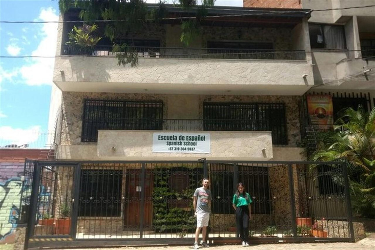 Medellín: Pablo Escobar Express Private Tour