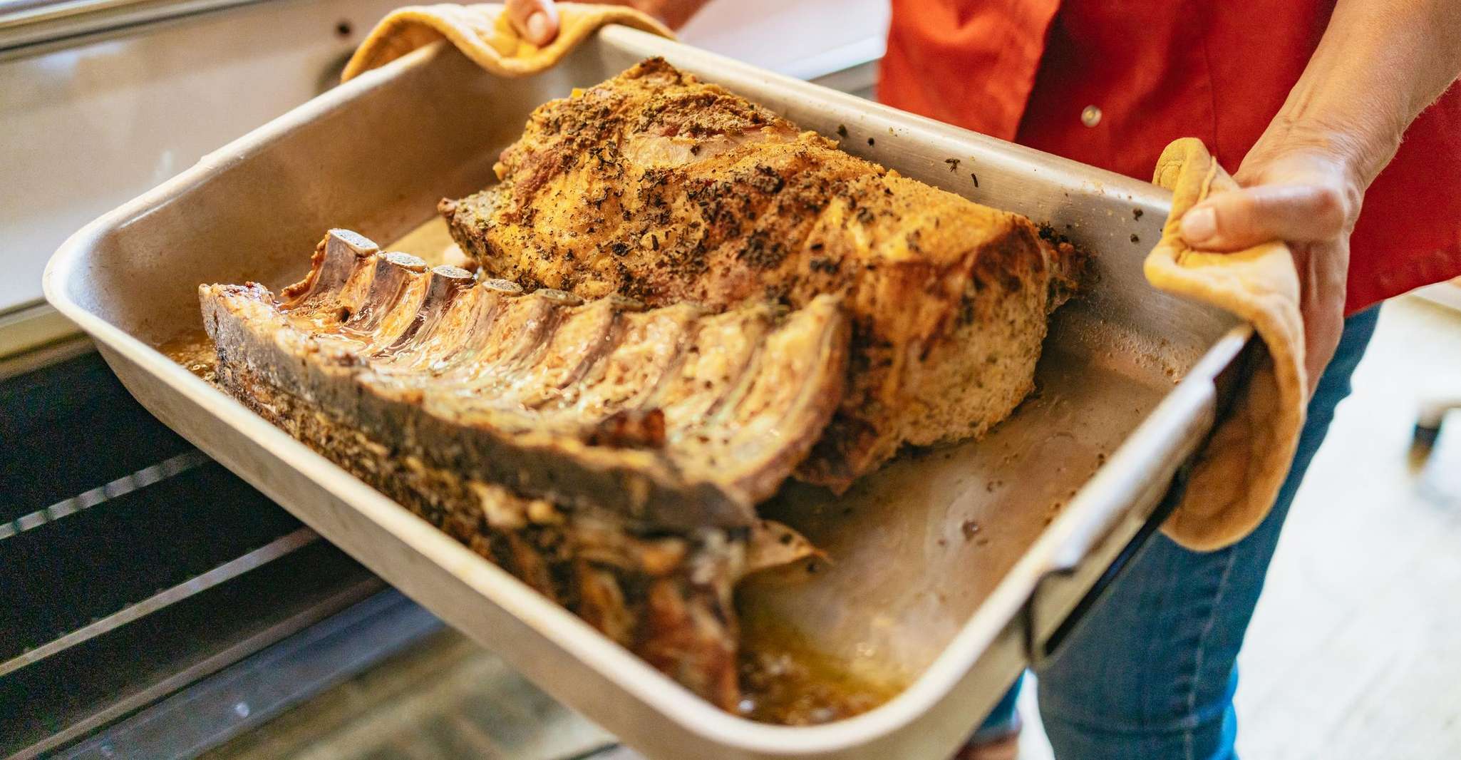 Florence: Cooking Class at a Tuscan Farm & Local Market Tour photo 12