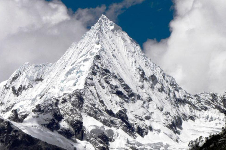 Huaraz: Full day tour to the Parón Lagoon