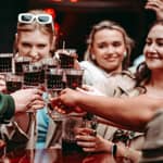 Cracovia: tour gastronomico polacco con storia, pierogi e shot